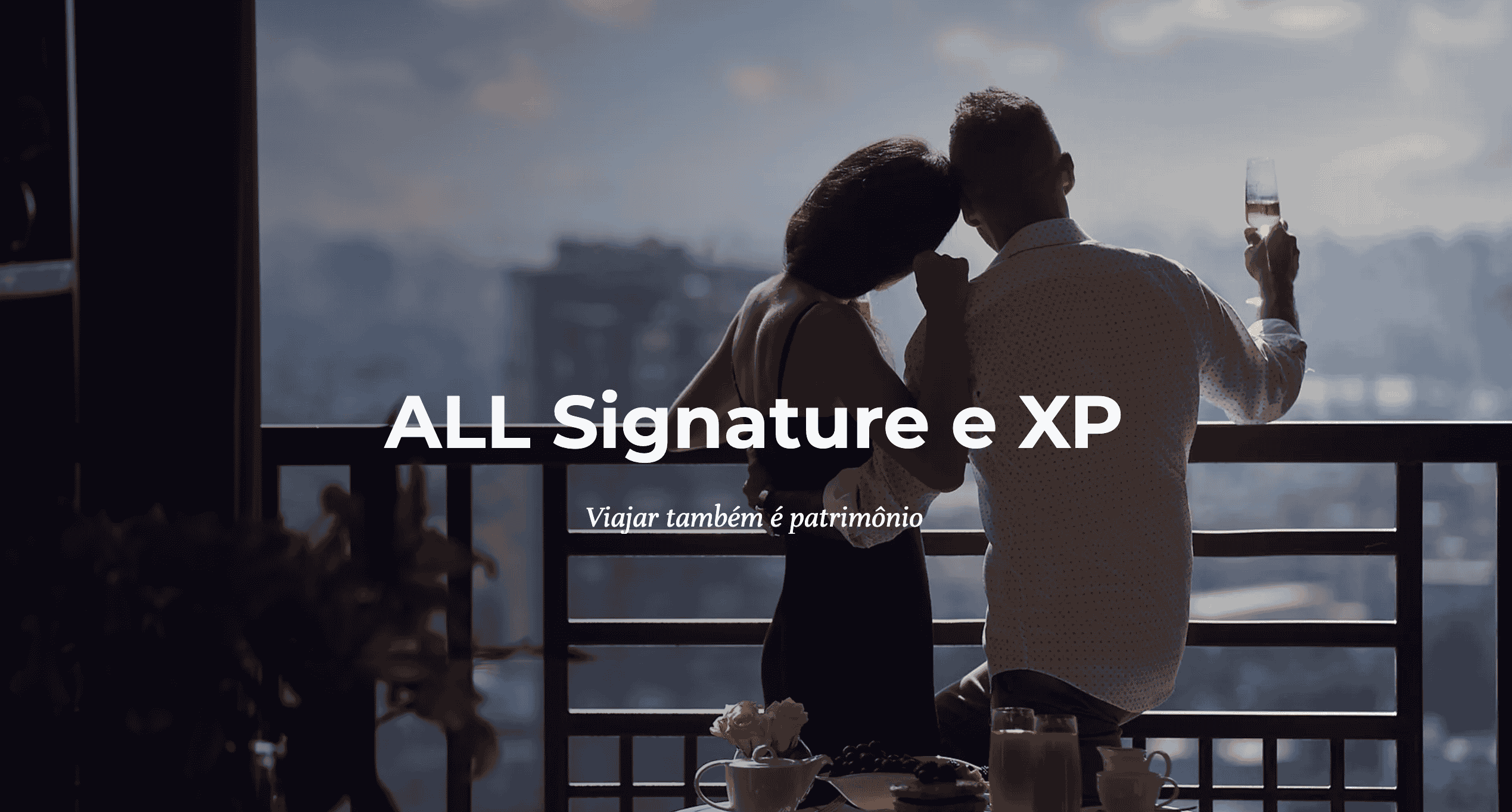 all accor signature xp