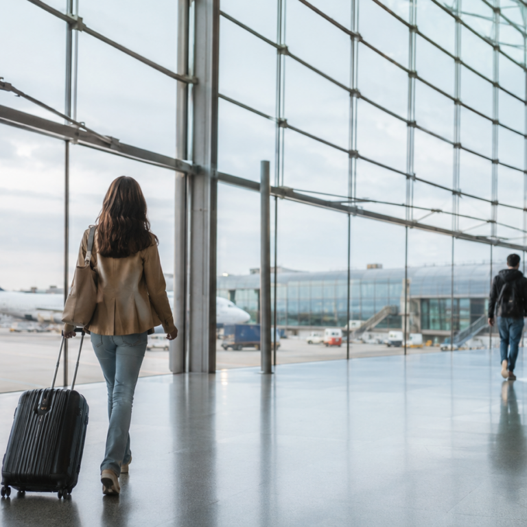 Passaporte brasileiro está entre os mais poderosos do mundo em 2026