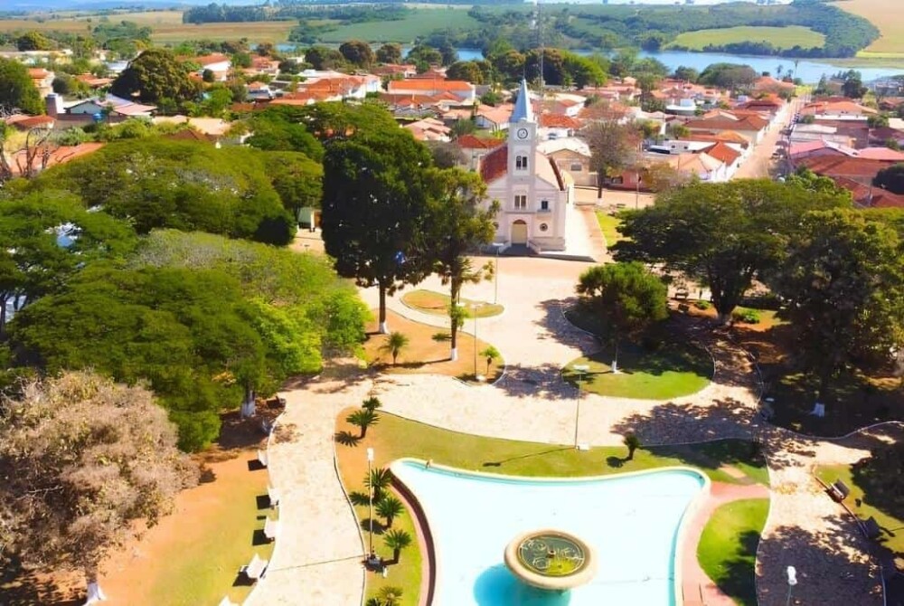 Sete vilas brasileiras disputam o título de melhores destinos rurais do mundo