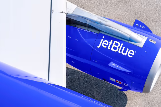 jetblue slots laguardia