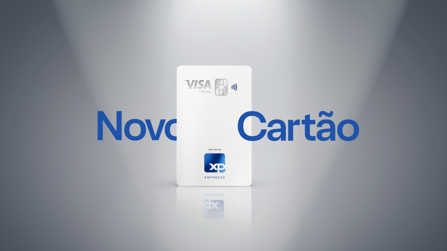 xp empresas visa infinite