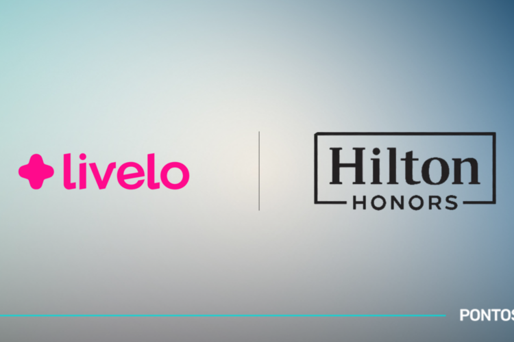 Livelo x Hilton