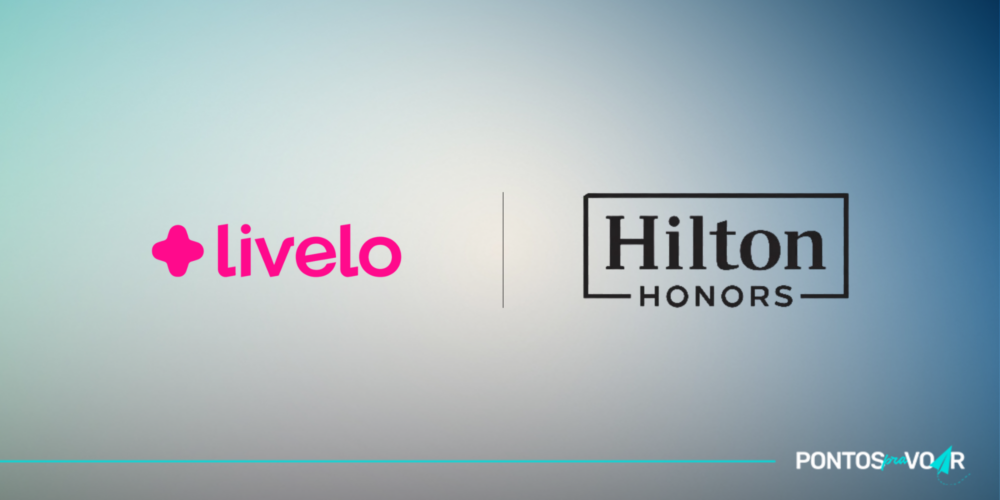 Livelo x Hilton