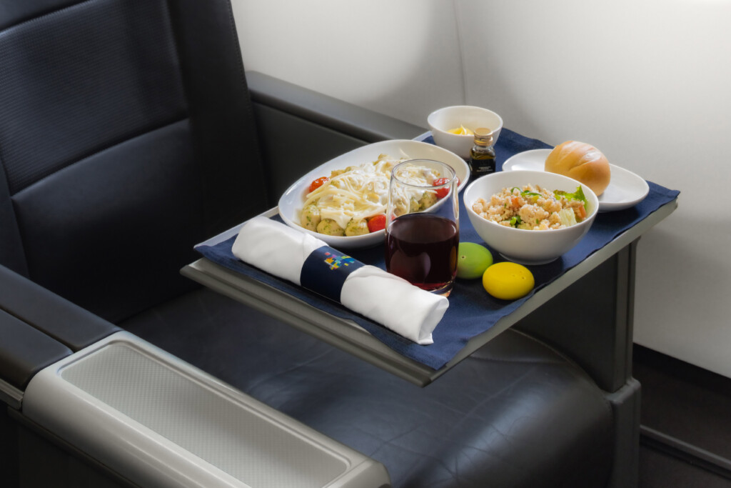 azul comfort