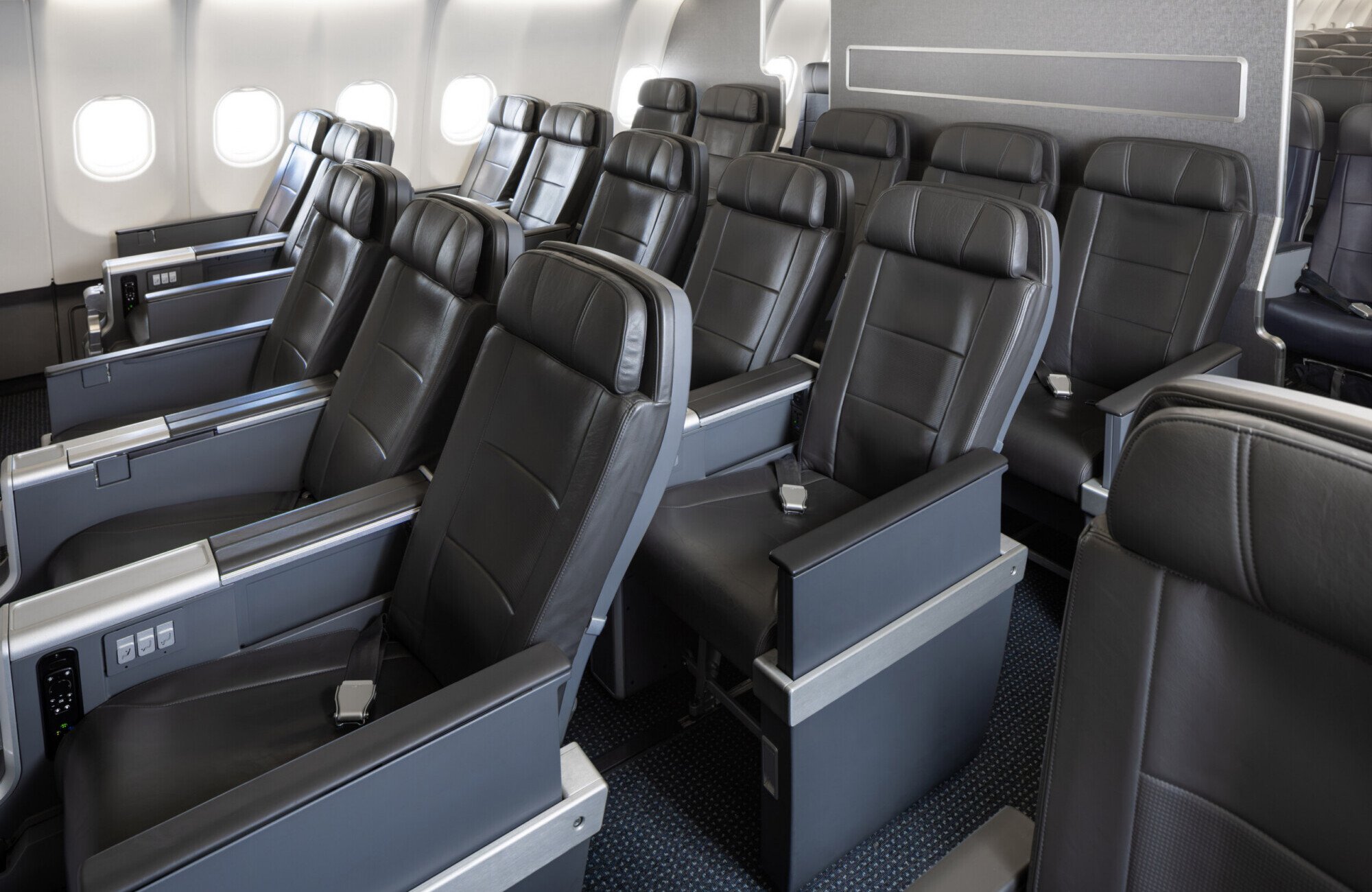 Nova Classe Azul Comfort A330 (2) – Foto Gui Gomes nova classe azul comfort