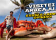 Tem vídeo novo no YouTube: Descubra os encantos e pontos turísticos de Aracaju
