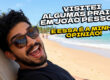 Tem vídeo novo no YouTube: Conheça as praias mais bonitas de João Pessoa e região