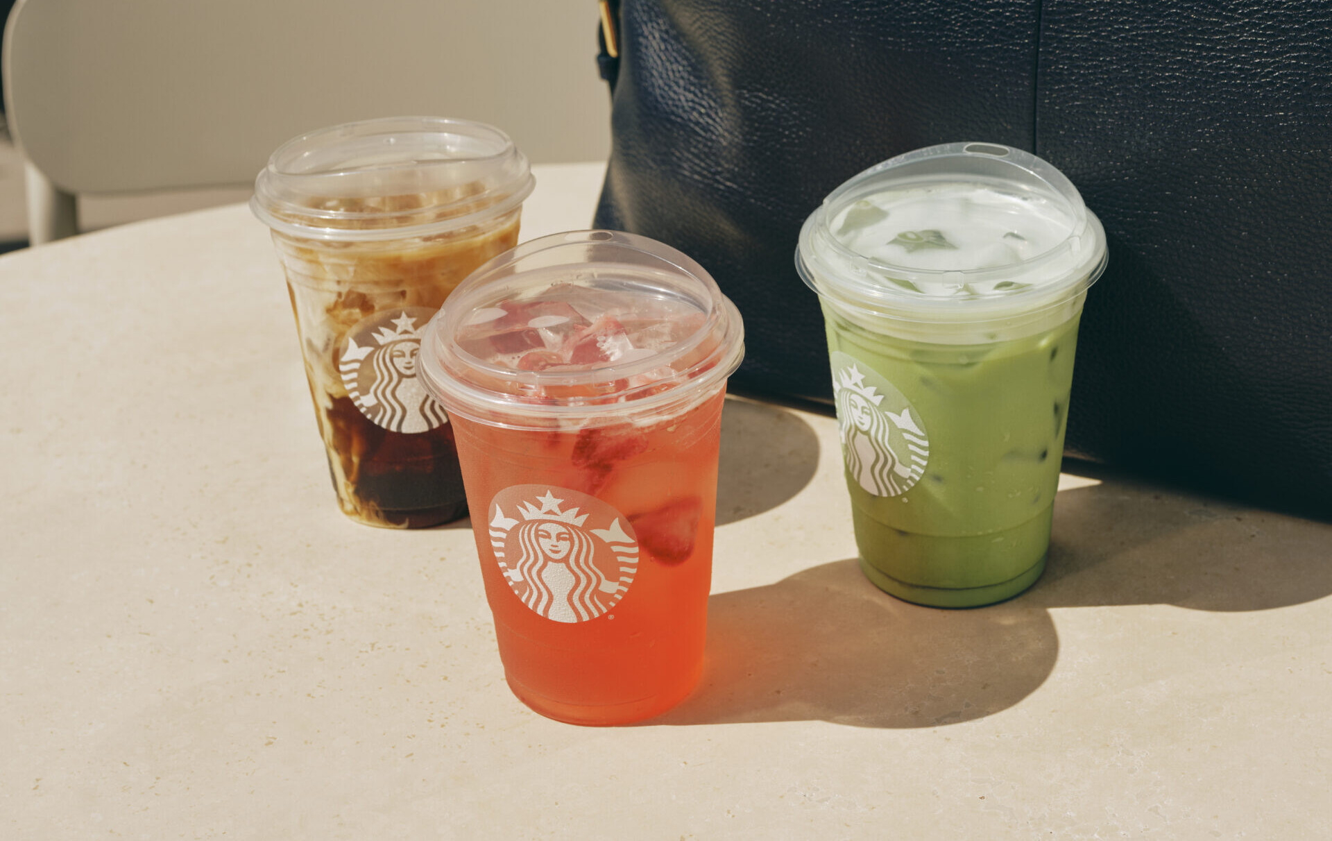 delta starbucks