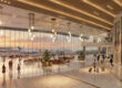 Washington Dulles anuncia maior modernização de sua história