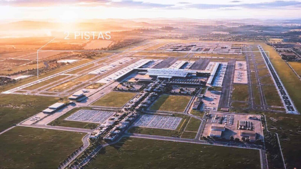 aeroporto luís de camões