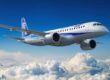 Embraer recebe novo pedido da ANA para oito jatos E190-E2