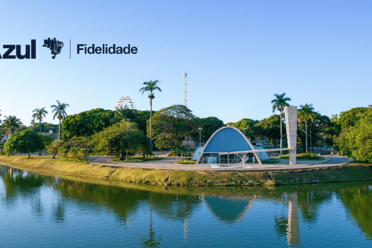 Alerta de passagens PPV! Belo Horizonte a partir de 3.900 pontos no Azul Fidelidade