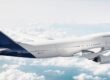 boeing 747-8 lufthansa