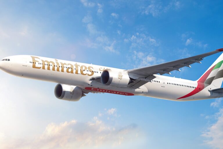 emirates boeing 777x 777-9