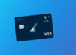 caixa ícone visa infinite pontuação