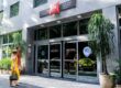 Hospede-se pelo Brasil em hotéis ibis com diárias a partir de R$ 130