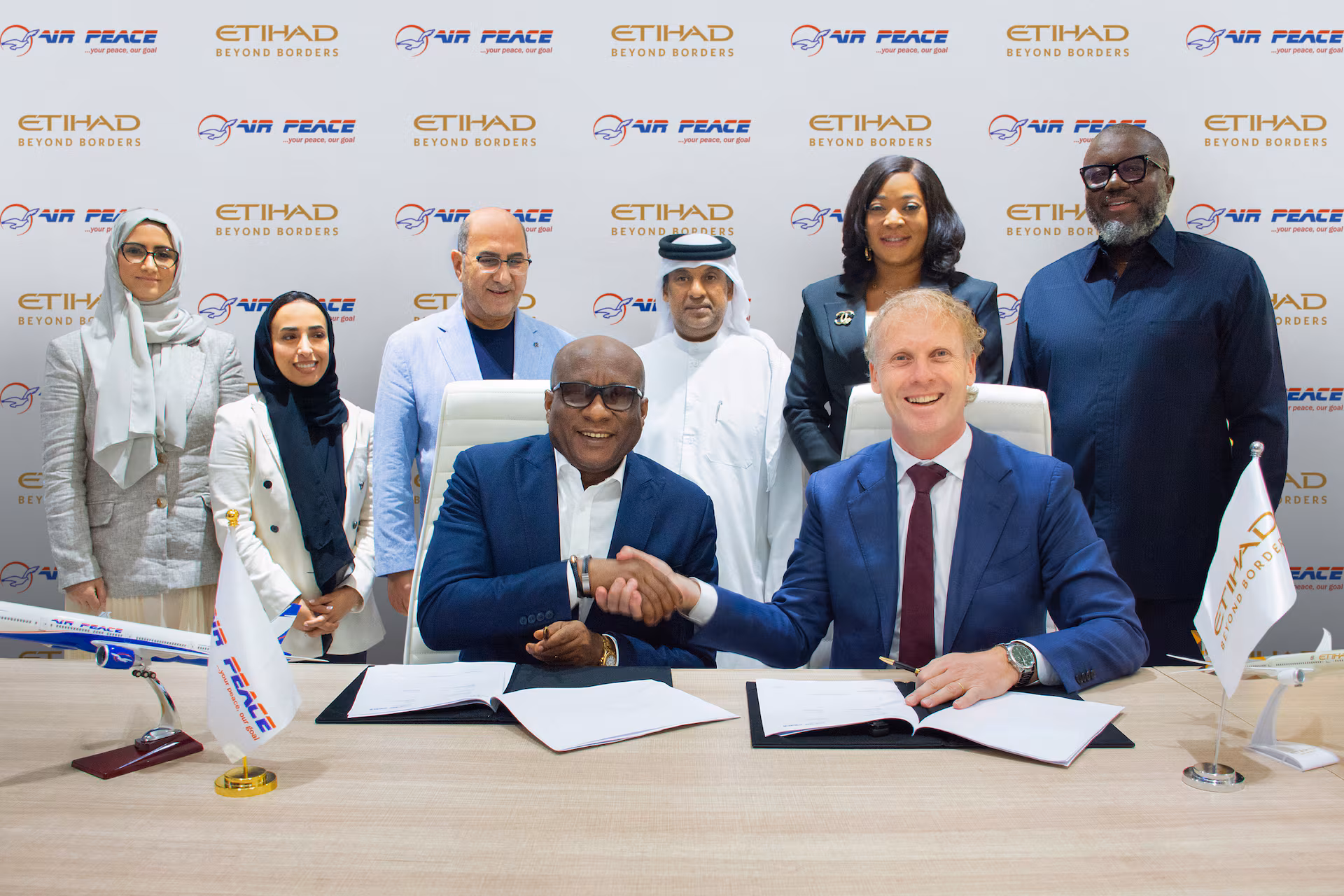 etihad-airways-and-air-peace-sign-interline-agreement-to-expand-connectivity-across-nigeria-and-west-africa etihad air peace
