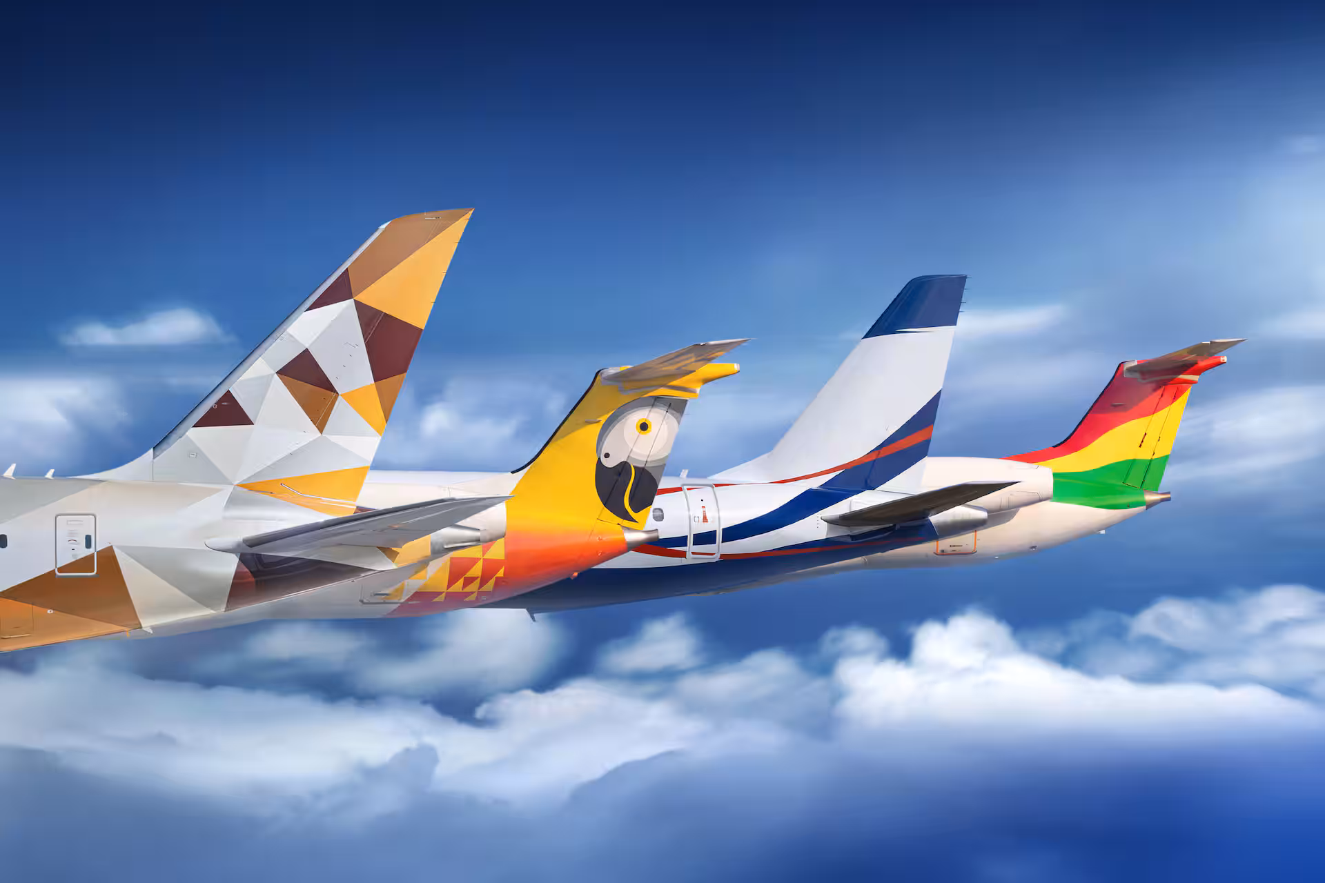 etihad áfrica