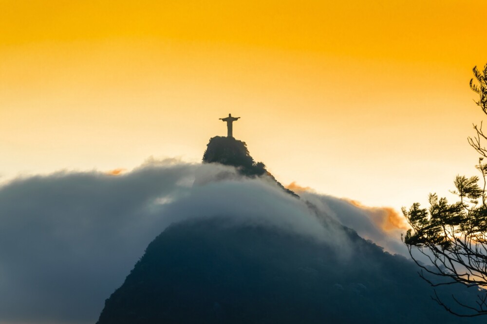 turismo no Rio de Janeiro turismo no Rio de Janeiro