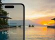 ihg one rewards pontos