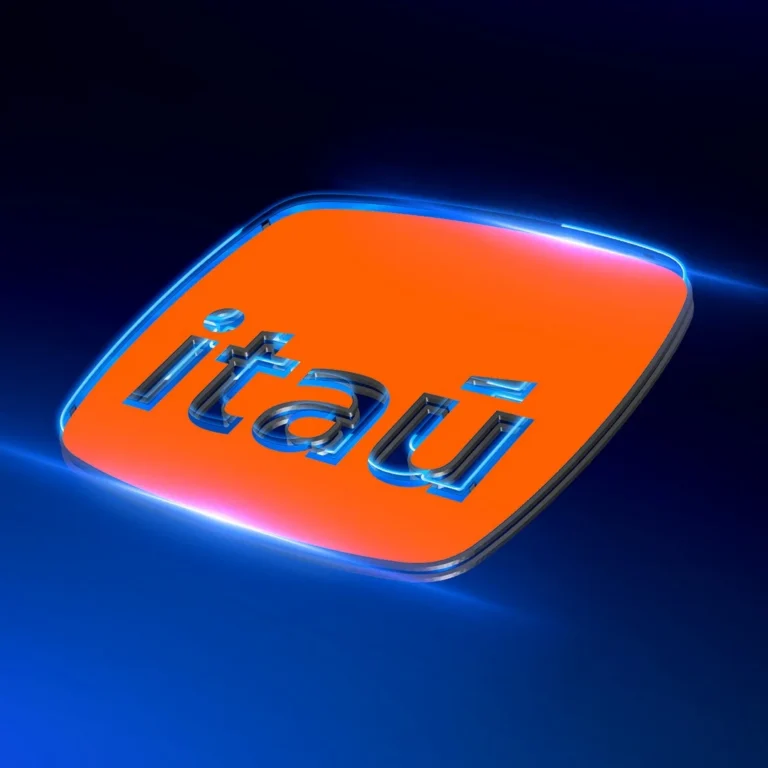 itaú uniclass conta global