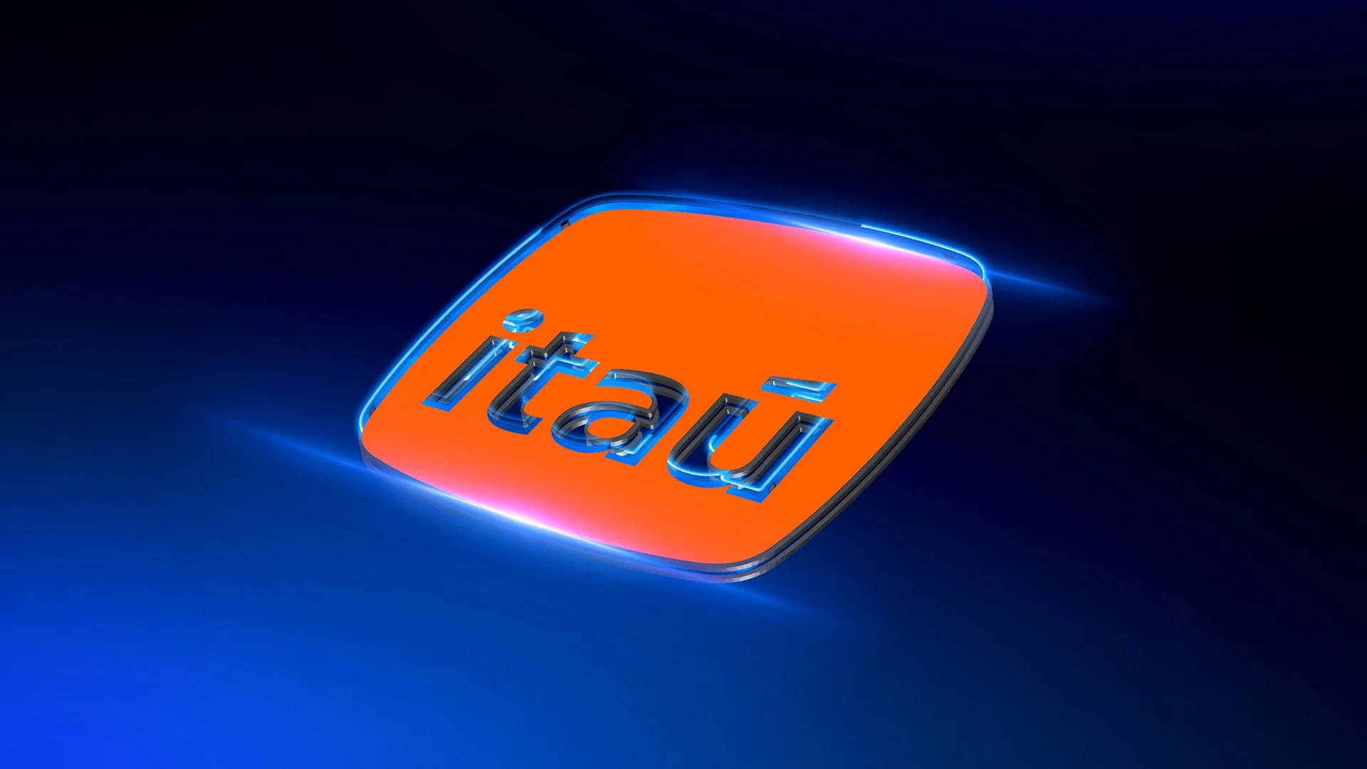 itaú uniclass conta global
