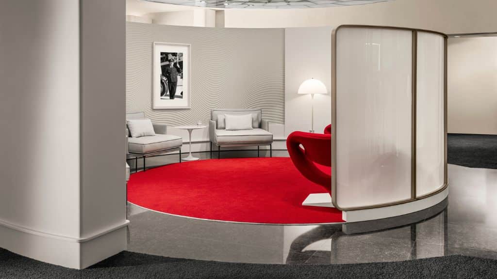 la première lounge air france paris cdg