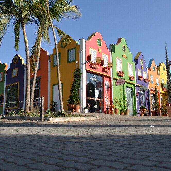 Sete vilas brasileiras disputam o título de melhores destinos rurais do mundo