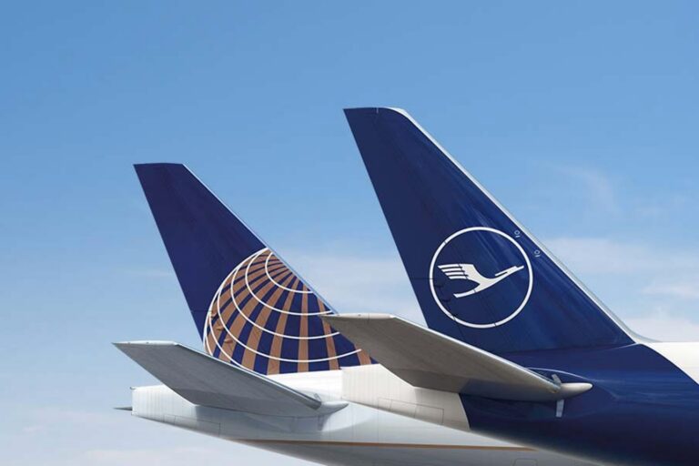 benefícios united lufthansa