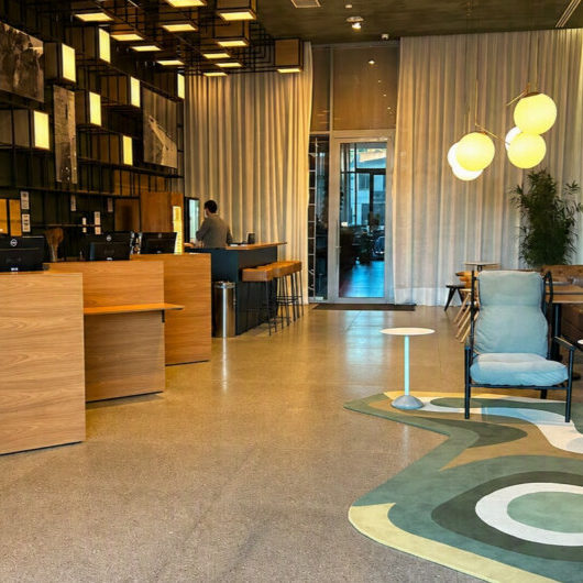 Confira hotéis Mercure e Grand Mercure pelo Brasil com diárias a partir de R$ 223