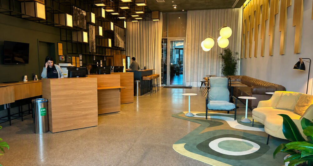 Confira hotéis Mercure e Grand Mercure pelo Brasil com diárias a partir de R$ 223