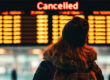 voos cancelados colômbia aeroportos terremoto