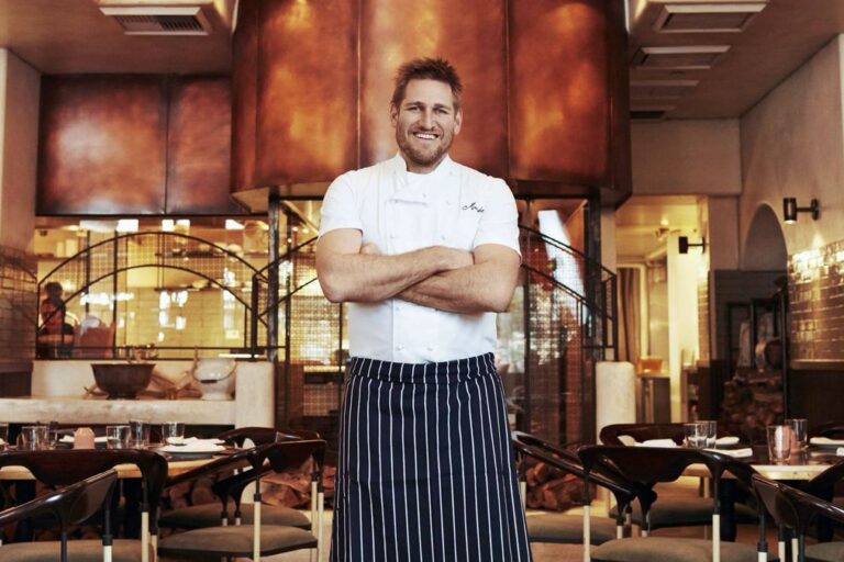 qatar curtis stone