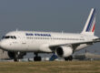air france a320 airbus panamá