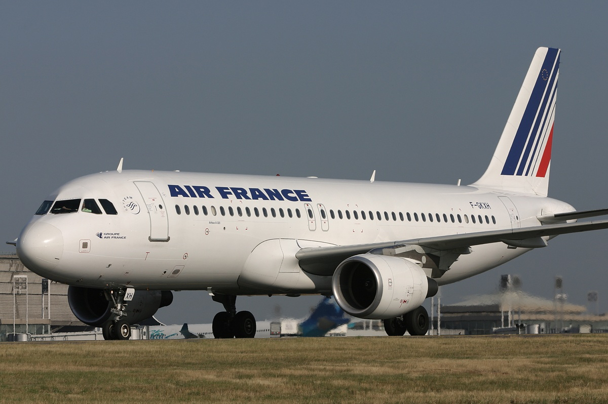 Air_France_Airbus_A320_Airwim-1 air france a320 airbus panamá
