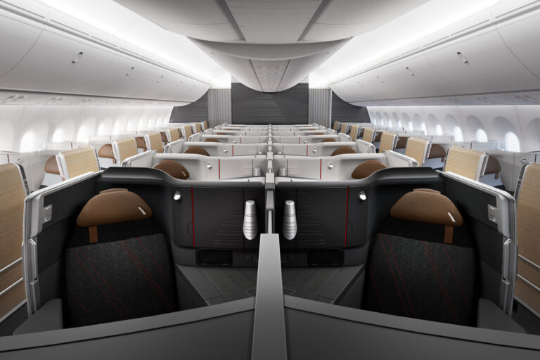 boeing 777-300er american airlines