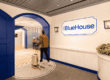 JetBlue abre segunda sala BlueHouse