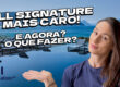 Tem vídeo novo no YouTube: vale a pena manter o ALL Signature após o aumento de preços?
