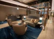 primeira classe singapore airlines private room concierge