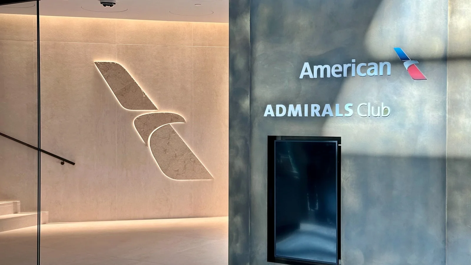 admirals american airlines admirals club assinatura