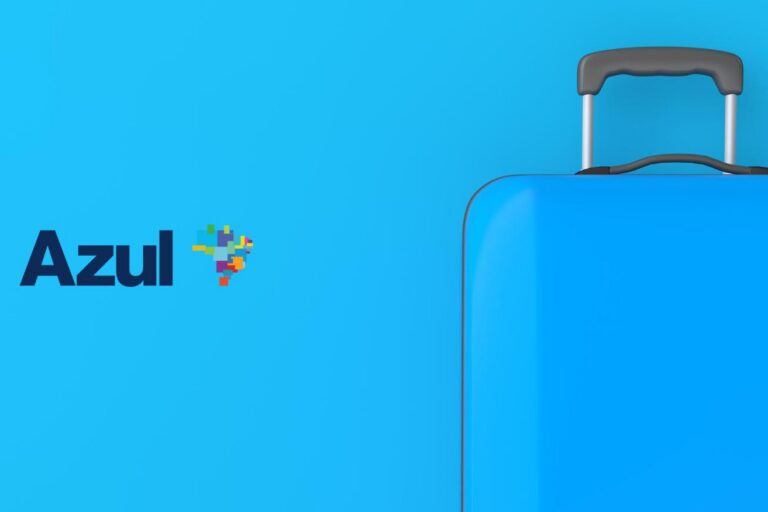 preço bagagem despachada azul