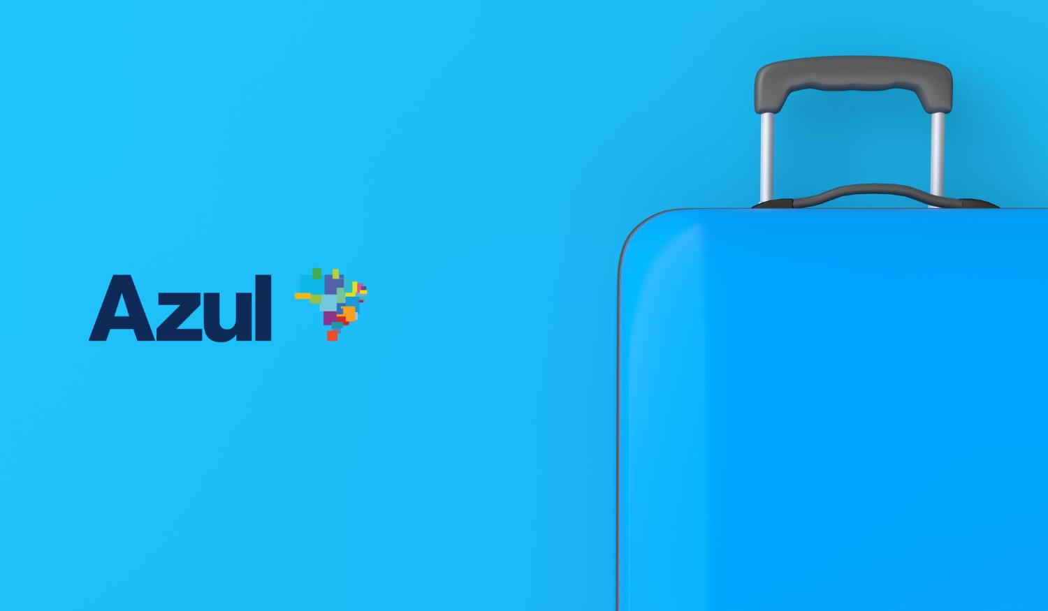 azul bagagem despachada preço bagagem despachada azul