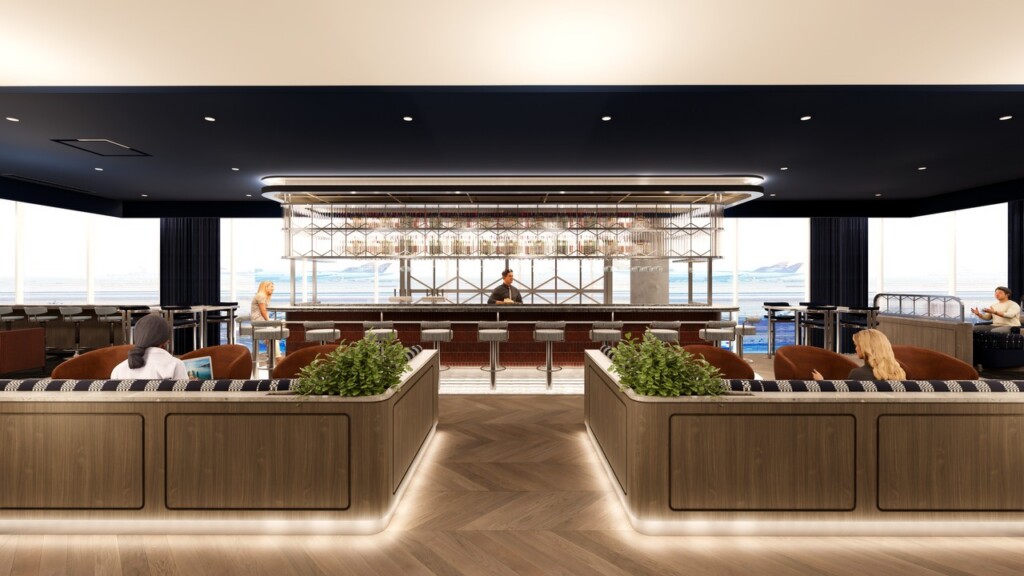 british airways salas vip estados unidos newark