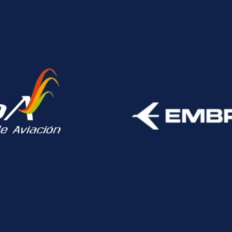 boa embraer