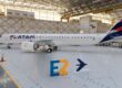 latam embraer e2 internet
