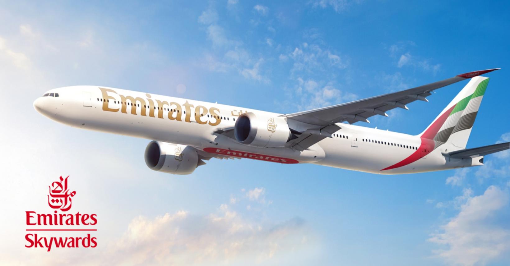 emirates (1) validade das milhas emirates skywards