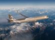 Gotemburgo etihad a321lr