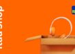 itaú shop day