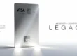 cartão xp legacy aniversário