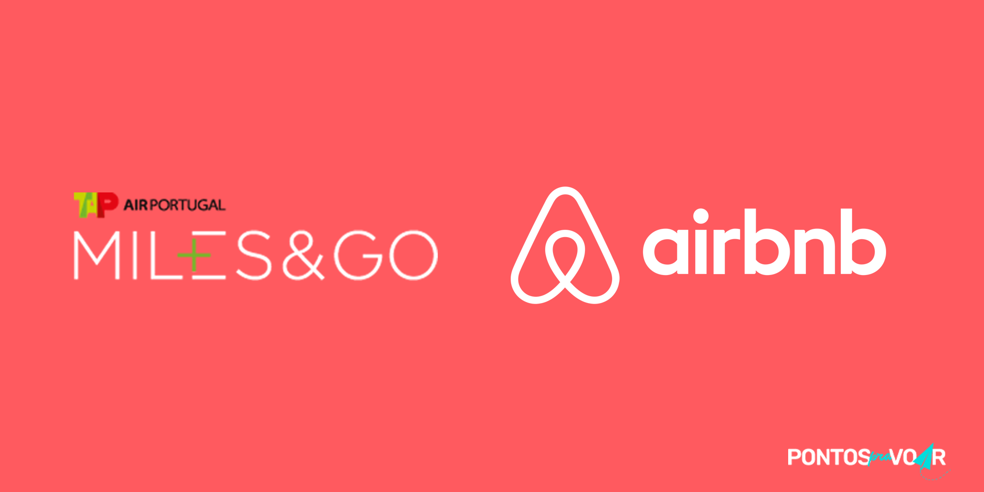 tap milhas airbnb